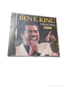 Music CDs: SCD158 ben e. King collection CD DE MUSICA